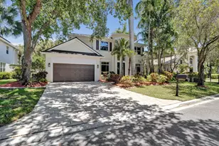6020 NW 104th Ln, Parkland, FL 33076 - Photo 5