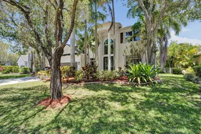 6020 NW 104th Lane, Parkland, FL 33076 - Photo 7