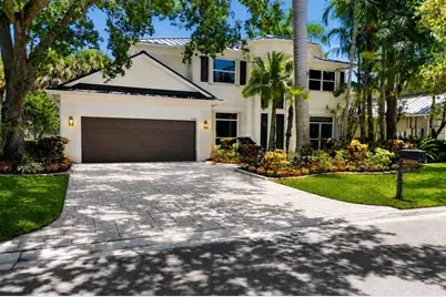 6020 NW 104th Lane, Parkland, FL 33076 - Photo 1