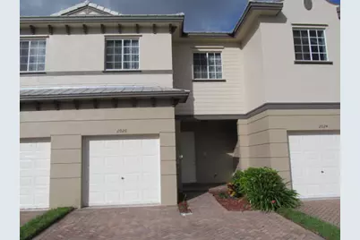 2030 Nassau Drive, West Palm Beach, FL 33404 - Photo 1