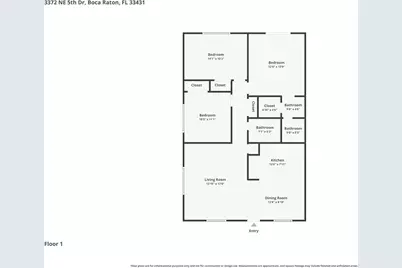 3370 NE 5th Drive, Boca Raton, FL 33431 - Photo 43