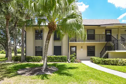 20 Plantation Drive #101, Vero Beach, FL 32966 - Photo 1