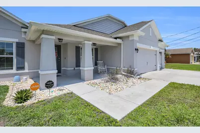 5515 NW Whitecap Road, Port Saint Lucie, FL 34986 - Photo 3