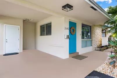 2640 NW 9th Lane, Wilton Manors, FL 33311 - Photo 35