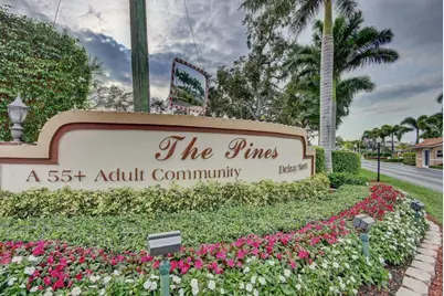 1840 NW 13th Street #102, Delray Beach, FL 33445 - Photo 37