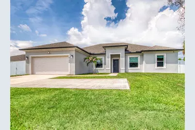5154 NW North Macedo Boulevard, Port Saint Lucie, FL 34983 - Photo 1