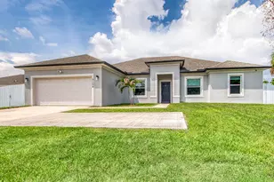 5154 NW North Macedo Blvd, Port Saint Lucie, FL 34983 - Photo 1