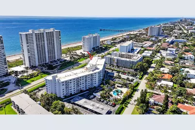 2851 S Ocean Boulevard #T-2, Boca Raton, FL 33432 - Photo 1