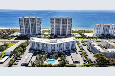 2851 S Ocean Boulevard #T-2, Boca Raton, FL 33432 - Photo 35