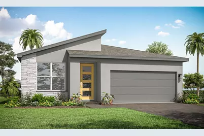 13309 SW Bally Drive, Port Saint Lucie, FL 34987 - Photo 1