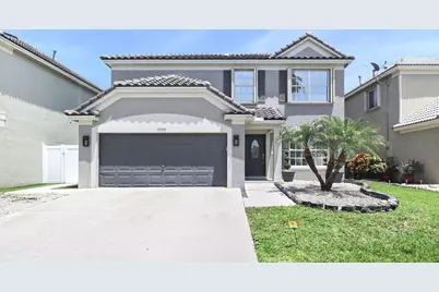 5808 N Plum Bay Parkway, Tamarac, FL 33321 - Photo 1