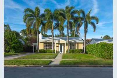 245 Cortez Road #B, West Palm Beach, FL 33405 - Photo 15