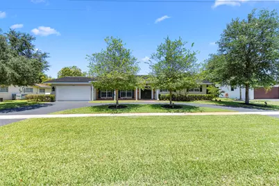 7501 Plantation Road, Plantation, FL 33317 - Photo 1