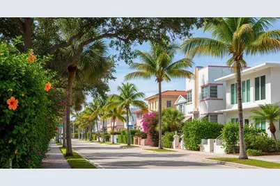 706 N Palmway #A, Lake Worth Beach, FL 33460 - Photo 73