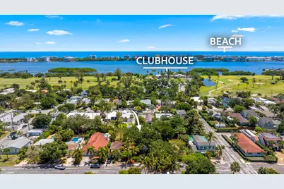 706 N Palmway #A, Lake Worth Beach, FL 33460 - Photo 1