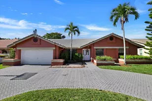 10966 NW 14th St, Coral Springs, FL 33071 - Photo 1