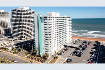 2800 N Atlantic Avenue #Unit 712, Daytona Beach, FL 32118 - Photo 1
