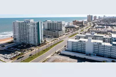 2800 N Atlantic Avenue #Unit 712, Daytona Beach, FL 32118 - Photo 3