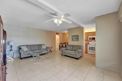 1300 N 12th Court #7b, Hollywood, FL 33019 - Photo 5