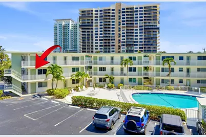 3600 N Ocean Drive #210, Singer Island, FL 33404 - Photo 17