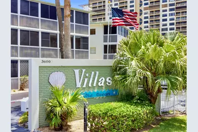 3600 N Ocean Drive #210, Singer Island, FL 33404 - Photo 25
