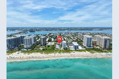 3600 N Ocean Drive #210, Singer Island, FL 33404 - Photo 1