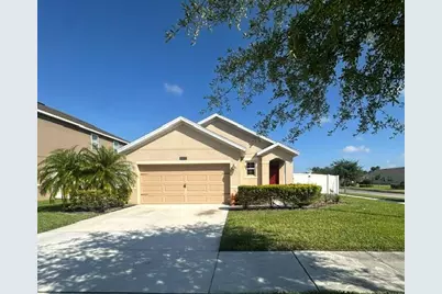 11477 SW Patterson Street, Port Saint Lucie, FL 34987 - Photo 1