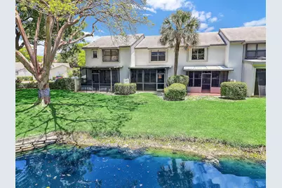 4821 NW 22nd Street #4135, Coconut Creek, FL 33063 - Photo 21