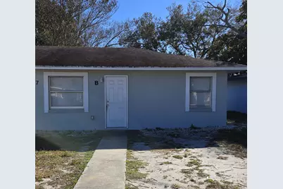 1407 E Avenue E #B, Fort Pierce, FL 34950 - Photo 1