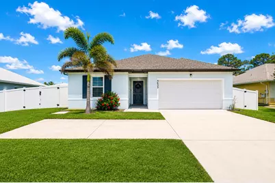4633 SW Savona Boulevard, Port Saint Lucie, FL 34953 - Photo 1