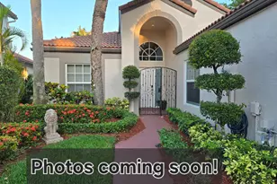 7200 Via Palomar, Boca Raton, FL 33433 - Photo 1