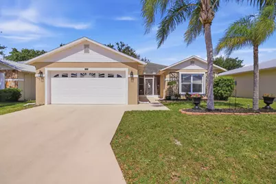 6644 Picante Circle, Fort Pierce, FL 34951 - Photo 1