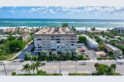 401 Briny Avenue #708, Pompano Beach, FL 33062 - Photo 47