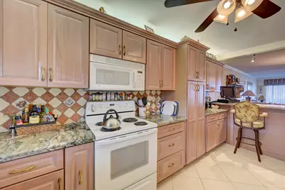 401 Briny Avenue #708, Pompano Beach, FL 33062 - Photo 3