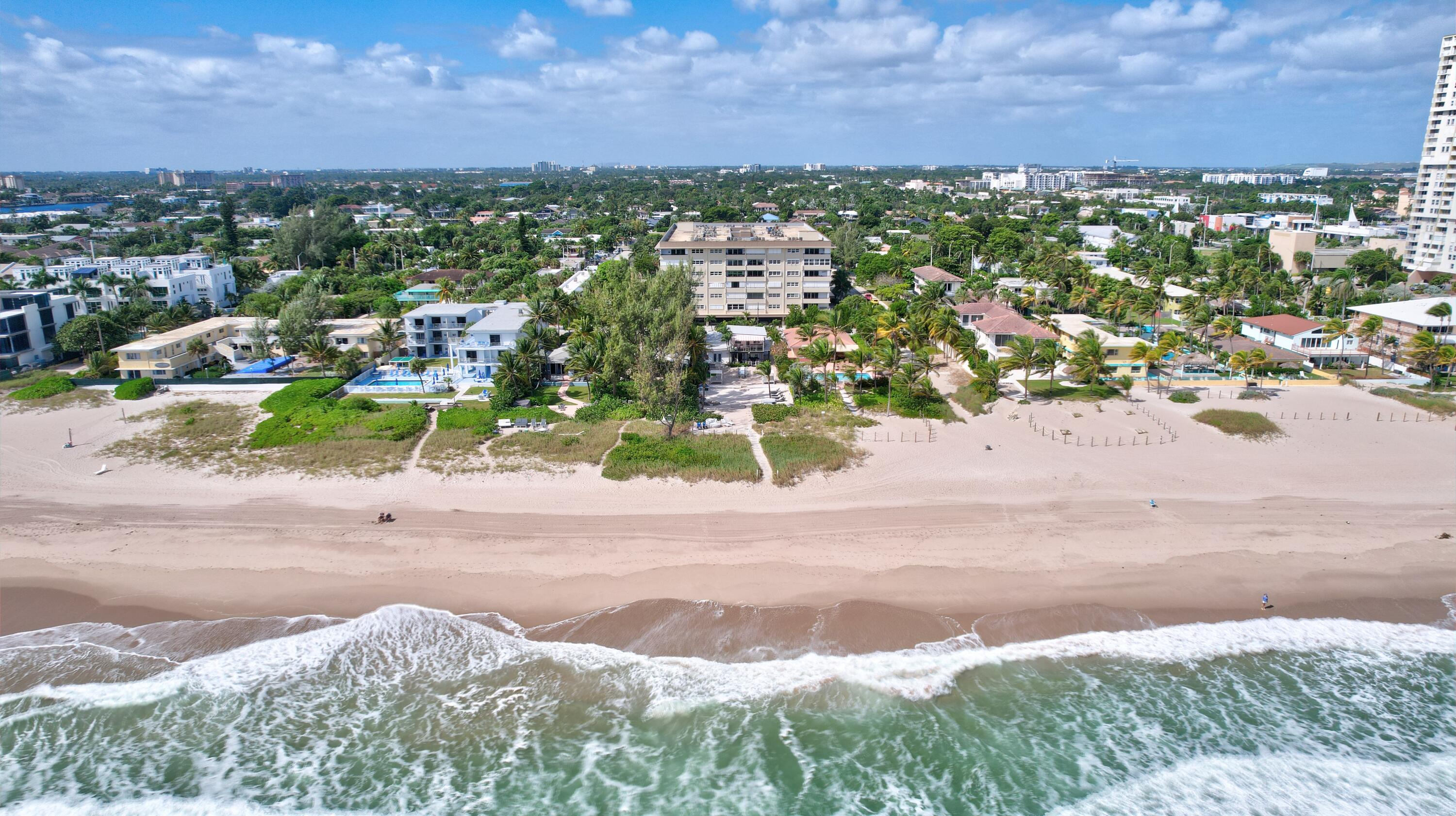 401 Briny Ave #708 - 401 Briny Ave #708, Pompano Beach, FL 33062 Luxury Property | Jose Angel Pina