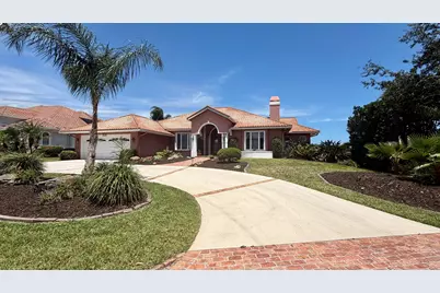 3556 Lucia Drive, Vero Beach, FL 32967 - Photo 1