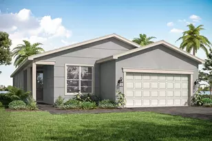 13317 SW Bally Dr, Port Saint Lucie, FL 34987 - Photo 9