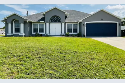 854 SW Paar Drive, Port Saint Lucie, FL 34953 - Photo 1