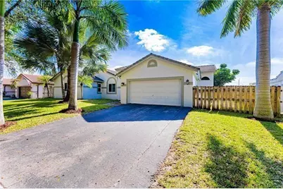 7200 SW 20th Street, Plantation, FL 33317 - Photo 1