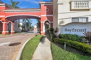 323 Bayfront Dr, Boynton Beach, FL 33435 - Photo 1