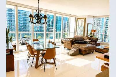 465 Brickell Avenue #2302, Miami, FL 33131 - Photo 5