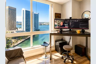 465 Brickell Avenue #2302, Miami, FL 33131 - Photo 17