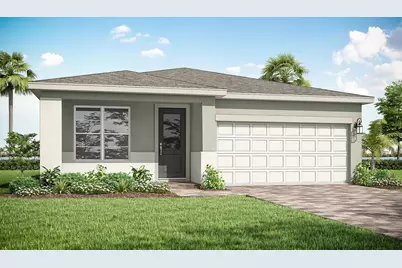 13341 SW Bally Drive, Port Saint Lucie, FL 34987 - Photo 9