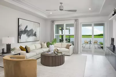 13341 SW Bally Drive, Port Saint Lucie, FL 34987 - Photo 1