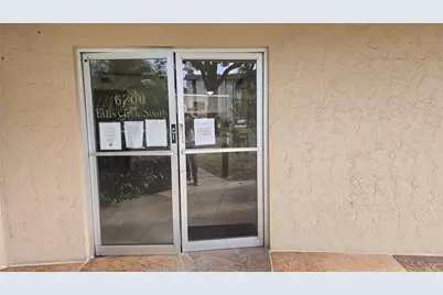 6200 S Falls Circle Drive #105, Lauderhill, FL 33319 - Photo 29