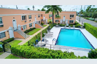 15 S Golfview Road #204, Lake Worth, FL 33460 - Photo 23
