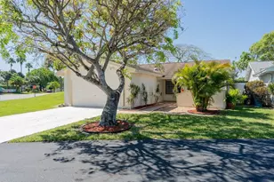 1 Afton Pl, Boynton Beach, FL 33426 - Photo 1