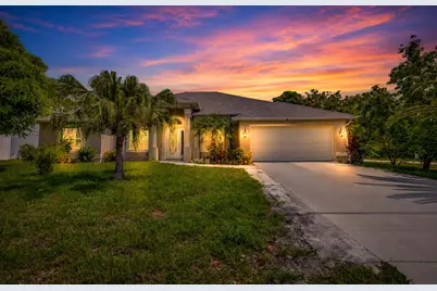 1701 SW Penrose Avenue, Port Saint Lucie, FL 34953 - Photo 1
