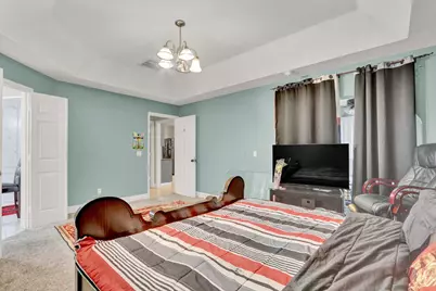 1701 SW Penrose Avenue, Port Saint Lucie, FL 34953 - Photo 27