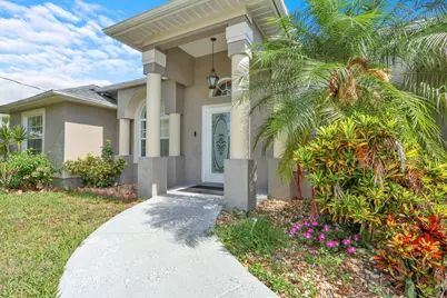 1701 SW Penrose Avenue, Port Saint Lucie, FL 34953 - Photo 3